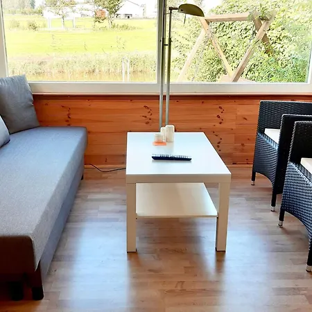 Dom wakacyjny Balu By Interhome Wervershoof