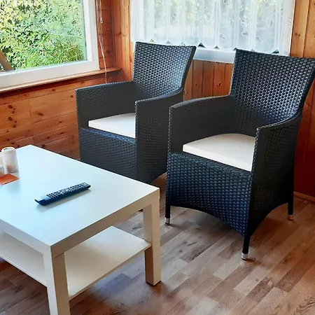 Balu By Interhome 韦尔弗斯霍夫