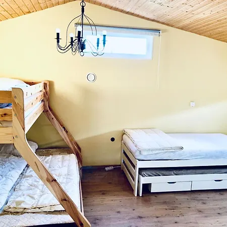 Balu By Interhome 度假居