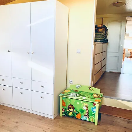 Balu By Interhome 韦尔弗斯霍夫