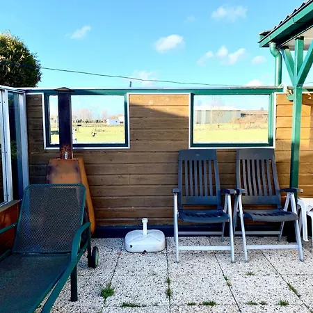 度假居 Balu By Interhome *