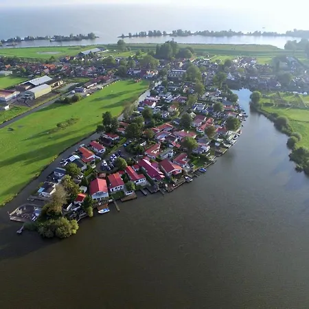Balu By Interhome Vakantiehuis Wervershoof