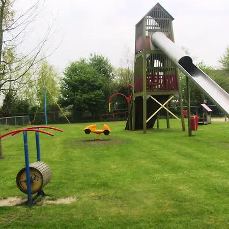 Balu By Interhome 度假居 韦尔弗斯霍夫