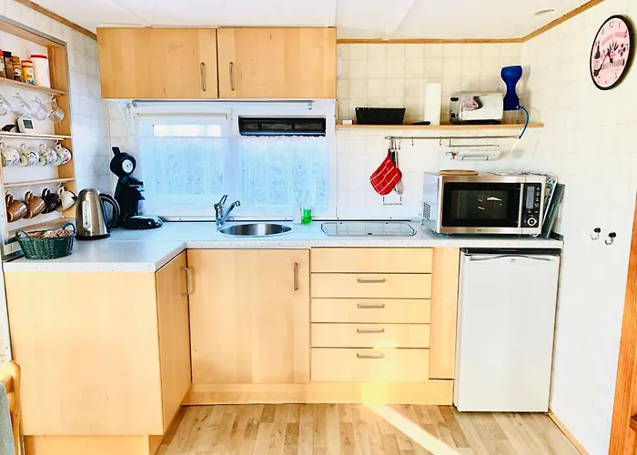 Balu By Interhome Vakantiehuis