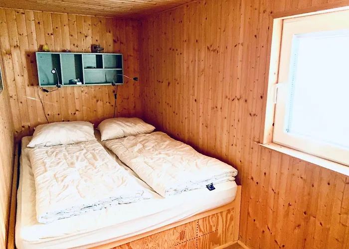 Vakantiehuis Balu By Interhome