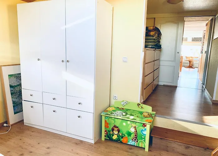 Balu By Interhome Wervershoof