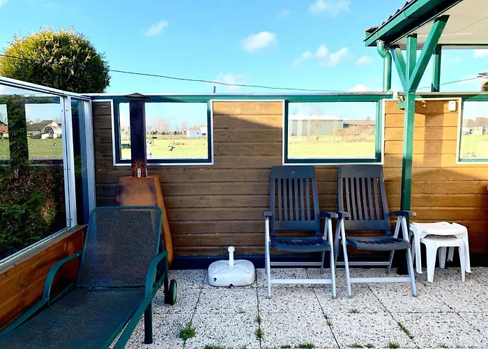 Vakantiehuis Balu By Interhome *