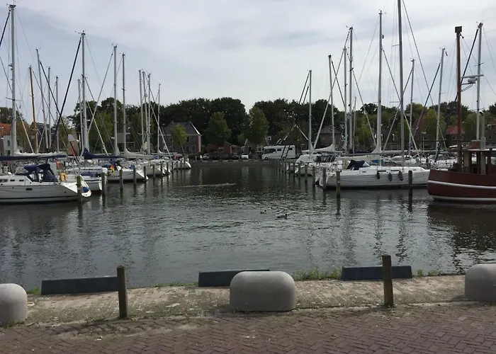 Balu By Interhome Vakantiehuis